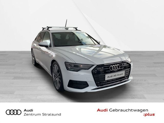 Audi A6 Avant Quattro S-Tronic Sport 45 TFSI