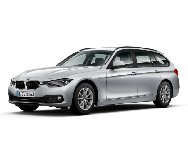 BMW 3 Serie 316 Touring 316d