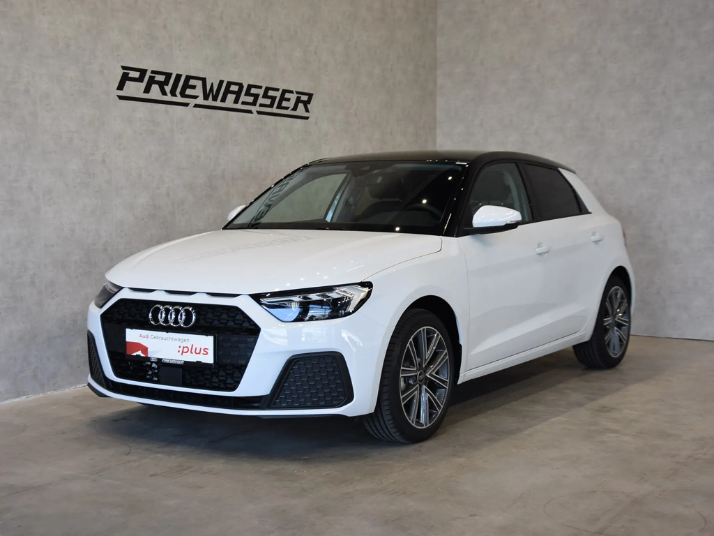 Audi A1 Sportback 25 TFSI