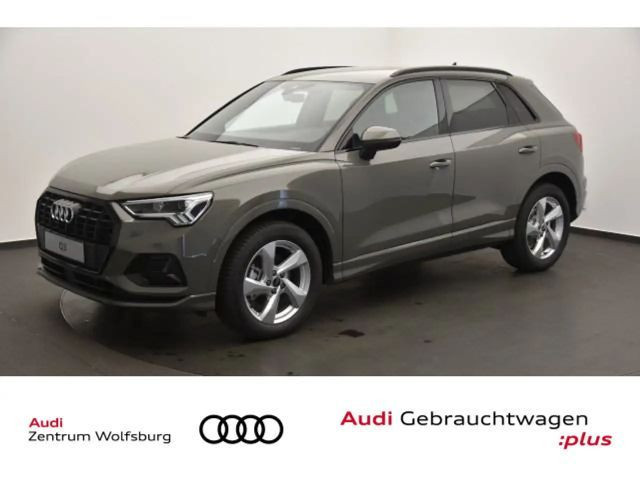 Audi Q3 S-Tronic 35 TDI