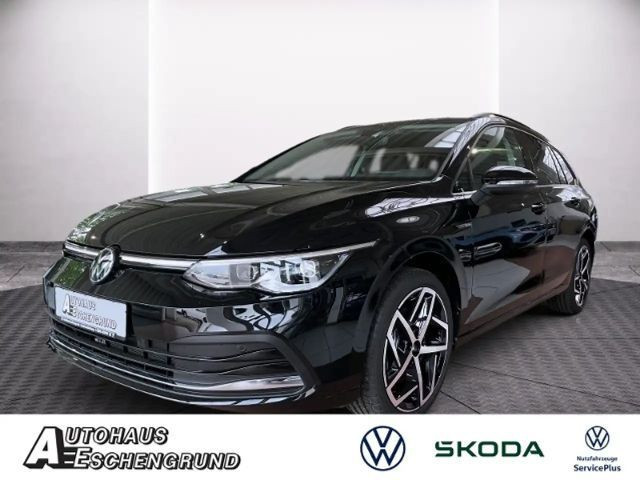 Volkswagen Golf DSG Style Variant Golf VIII 2.0 TDI