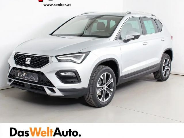 Seat Ateca 2.0 TDI