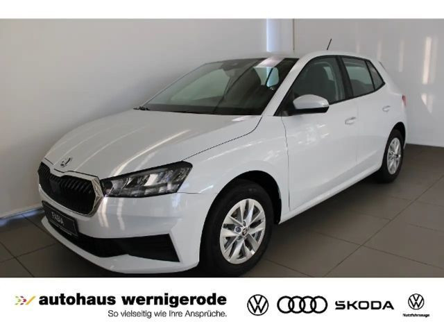 Skoda Fabia Ambition 1.0 TSI