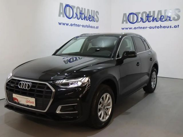 Audi Q5 Quattro 40 TDI