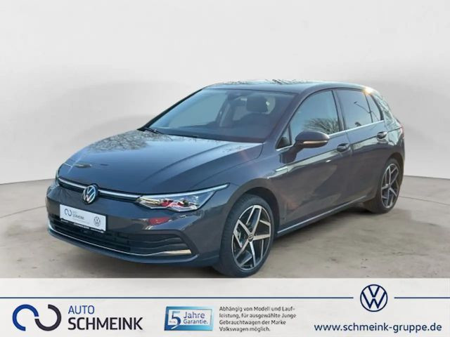 Volkswagen Golf Business DSG Style 1.5 eTSI