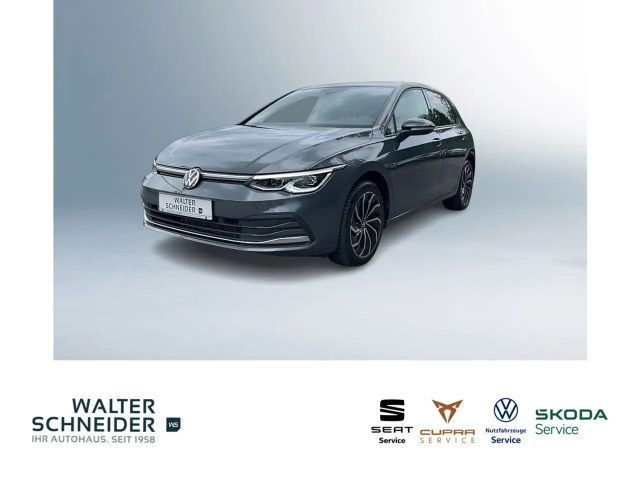 Volkswagen Golf DSG 1.5 eTSI