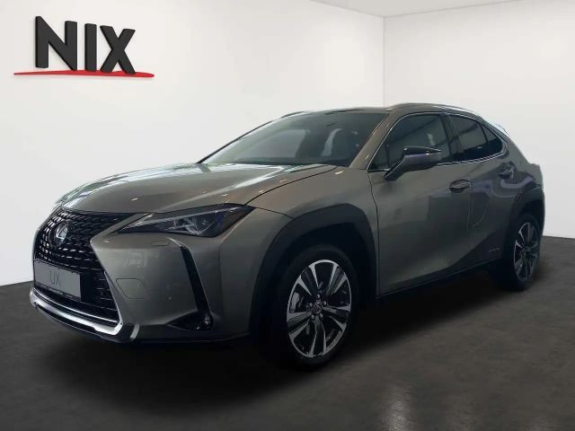 Lexus UX Style Edition 250h