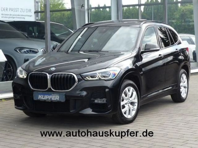 BMW X1 M-Sport xDrive20i