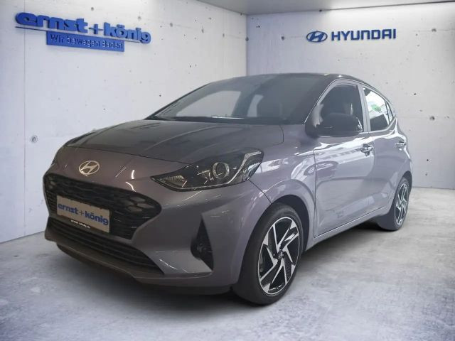 Hyundai i10 1.2 Prime