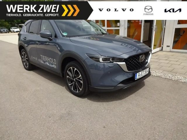 Mazda CX-5 Sportsline 4WD