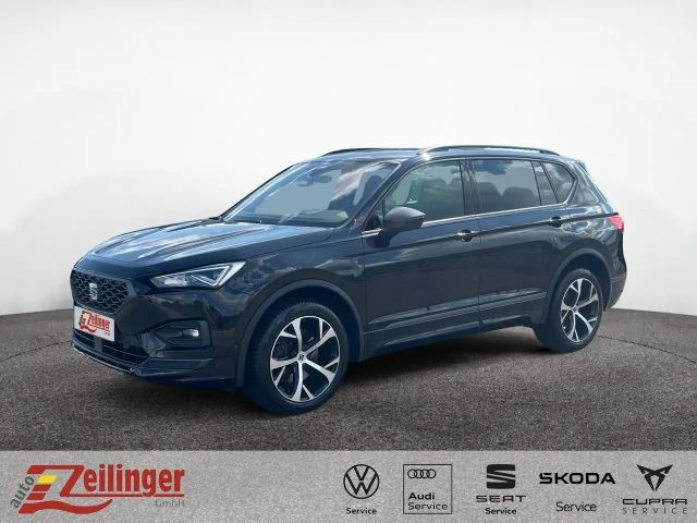 Seat Tarraco FR-lijn 4Drive DSG