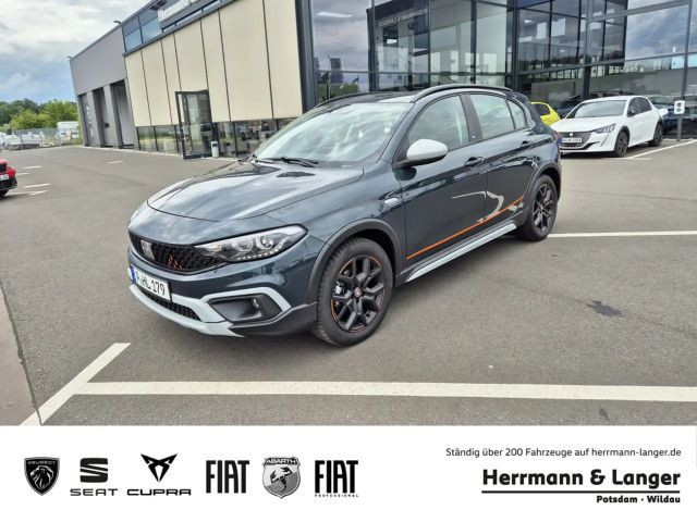 Fiat Tipo Garmin 130 Autom. R-Kamera LMF SHZ WINTERSALE bis