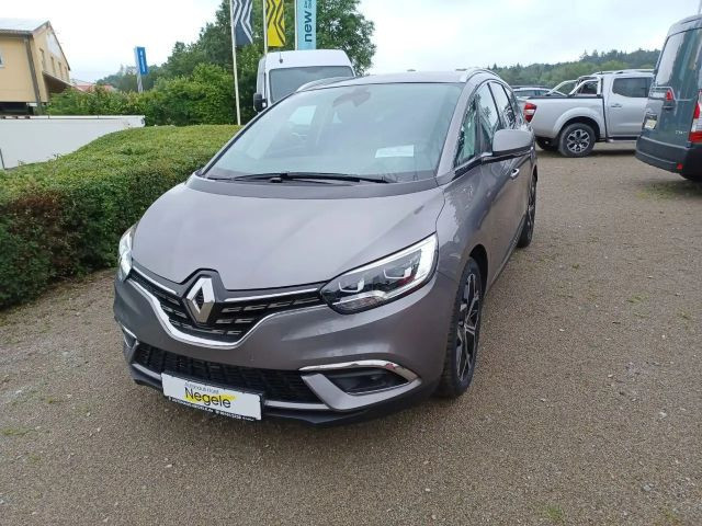 Renault Scenic EDC TCe 140 Techno Grand