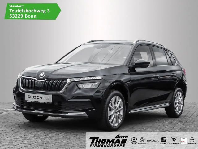 Skoda Kamiq Style 1.5 TSI Style