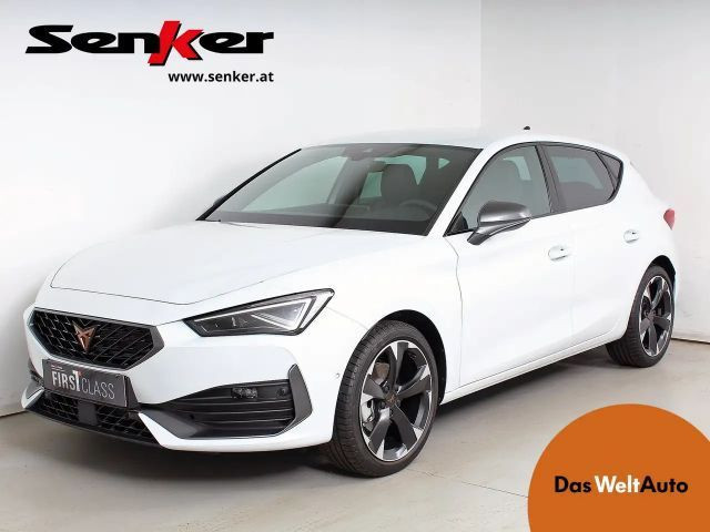 Cupra Leon 1.5 TSI