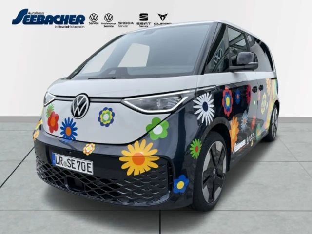 Volkswagen ID.Buzz 77 KWh IQ.Drive Pro