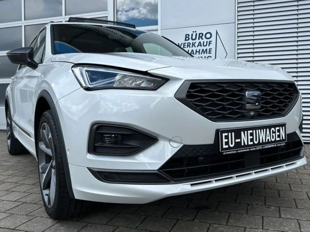 Seat Tarraco FR-lijn 2.0 TSI 4Drive DSG