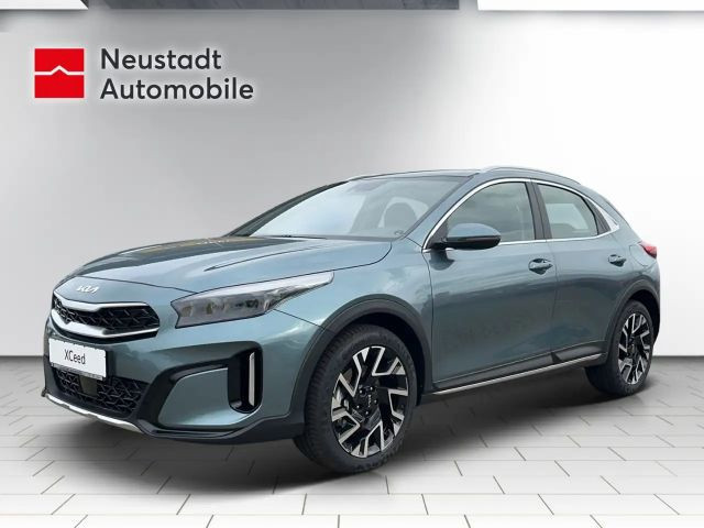 Kia XCeed Spirit