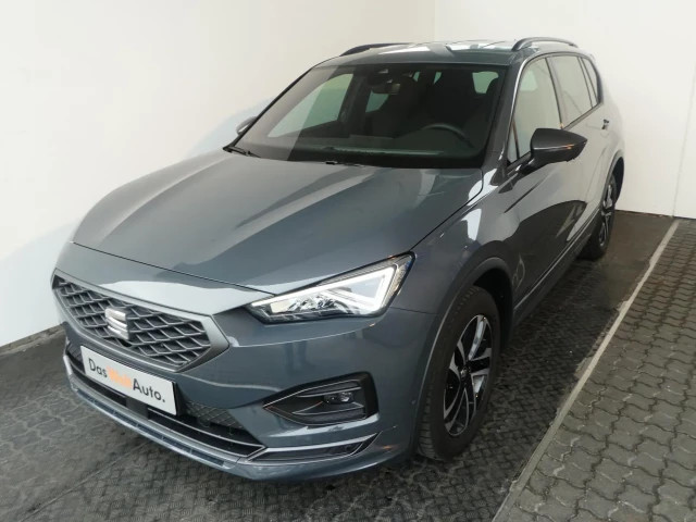 Seat Tarraco 2.0 TDI FR-lijn DSG