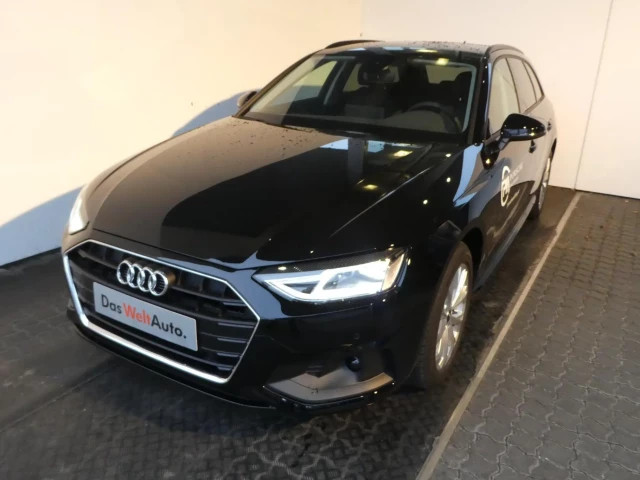 Audi A4 Avant 30 TDI