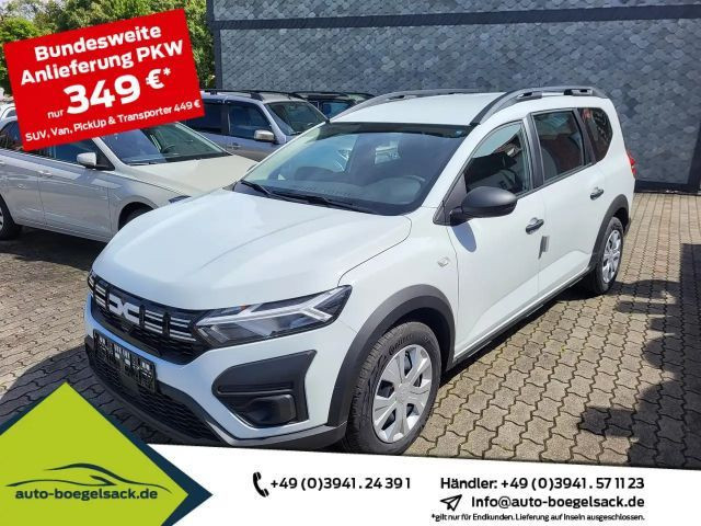 Dacia Jogger Essential TCe 100