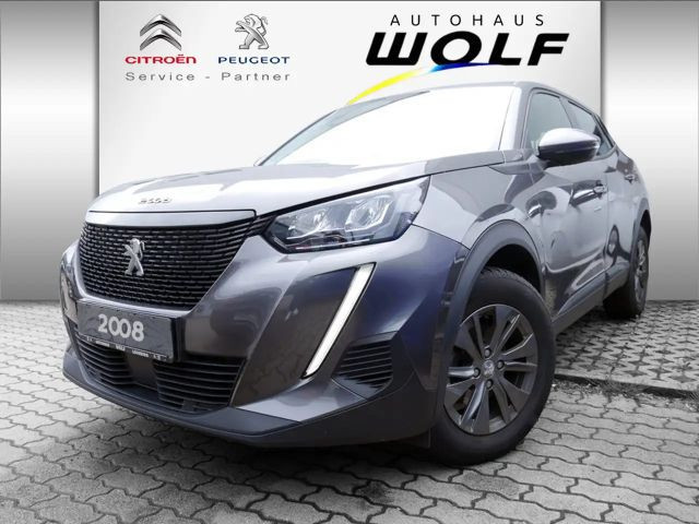 Peugeot 2008 PureTech Active Pack