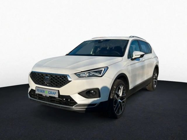 Seat Tarraco 1.5 TSI DSG