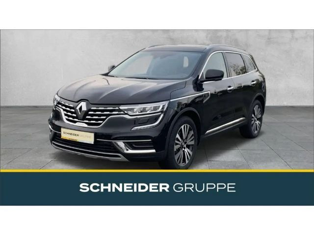 Renault Koleos Initiale Paris Blue