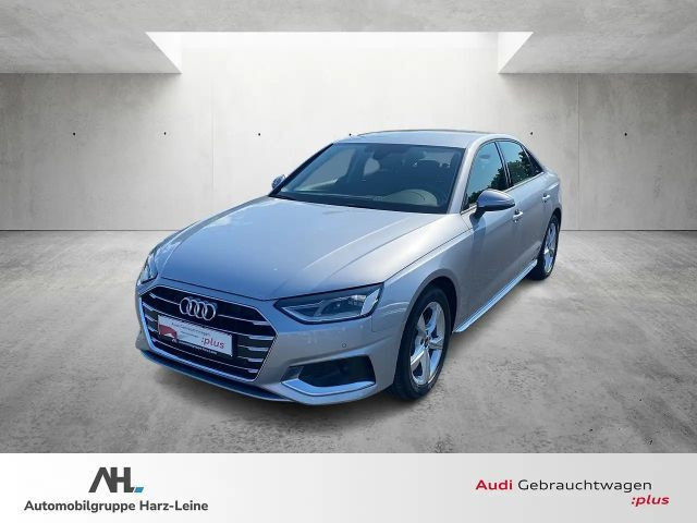 Audi A4 Sedan 35 TFSI