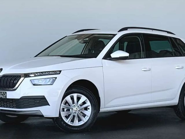 Skoda Kamiq Ambition 1.0 TSI