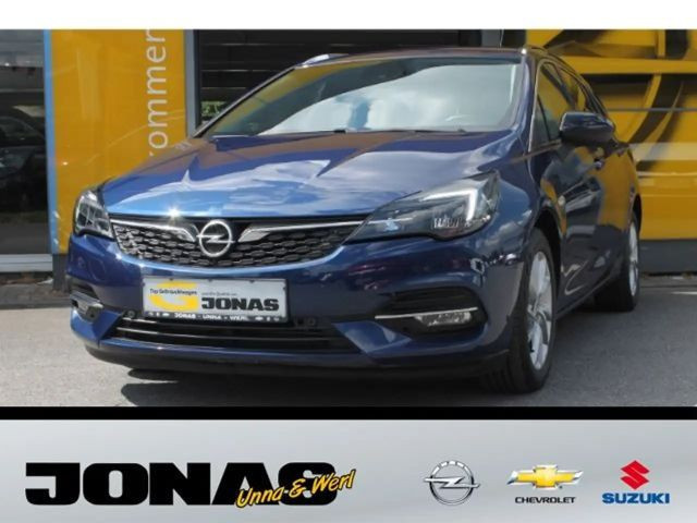 Opel Astra Sports Tourer 1.4 Turbo Elegance