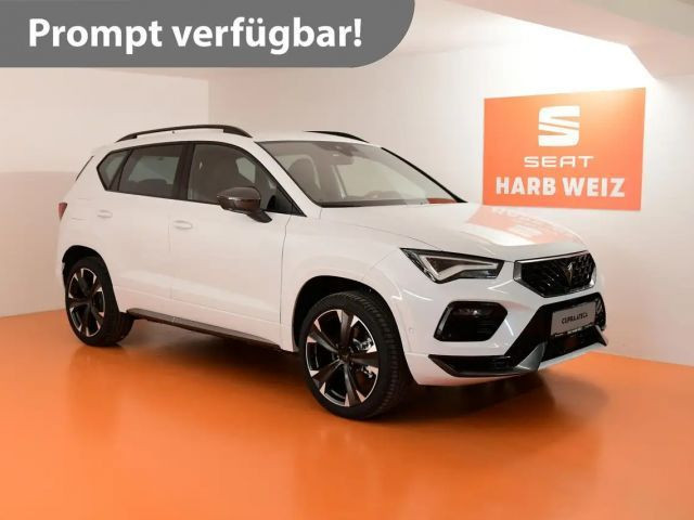 Cupra Ateca 4Drive 2.0 TSI DSG