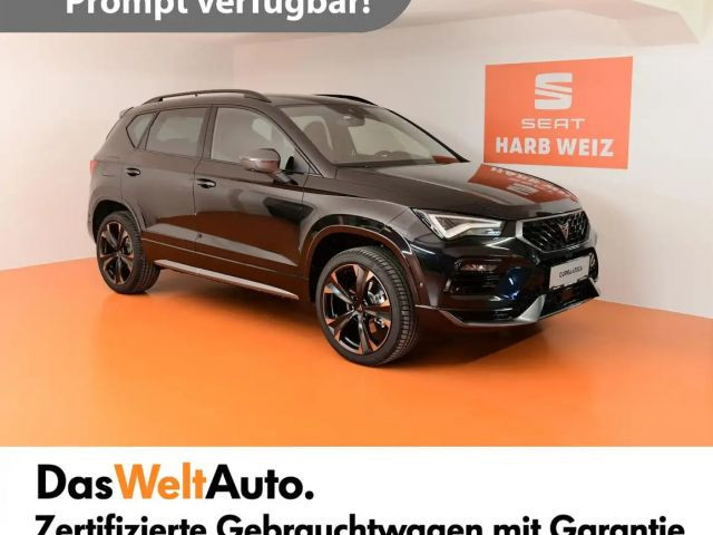 Cupra Ateca 4Drive 2.0 TSI DSG