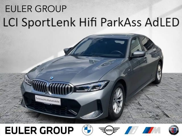 BMW 3 Serie 320 M-Sport 320d