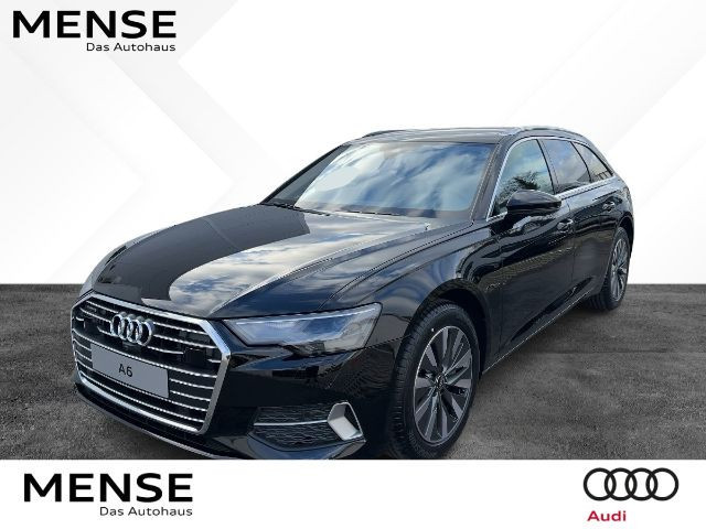 Audi A6 Avant Quattro S-Tronic Sport 40 TDI