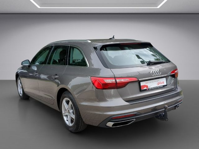 Audi A4 Avant S-Tronic 30 TDI