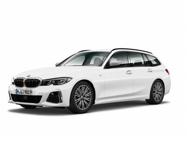 BMW 3 Serie 340 xDrive Touring