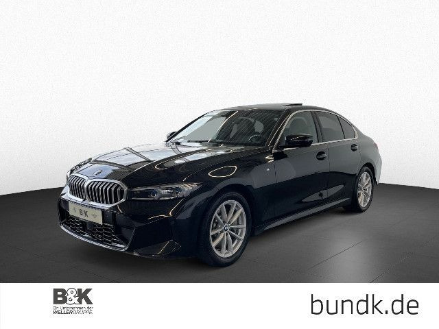 BMW 3 Serie 330 Limousine 330i