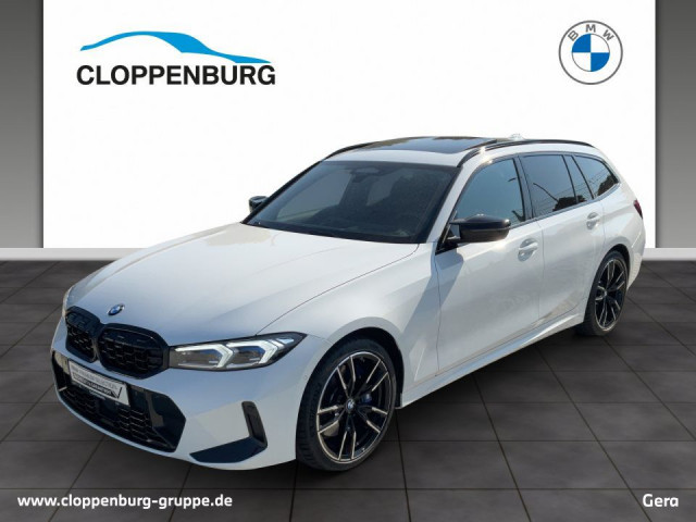 BMW 3 Serie 340 xDrive Touring