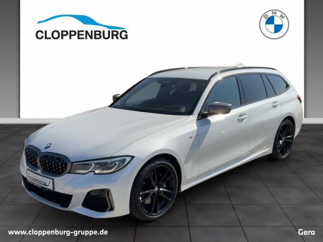 BMW 3 Serie 340 xDrive Touring