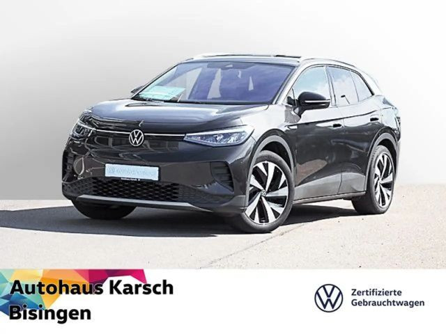 Volkswagen ID.4 1st Edition Performance 77 KWh Pro