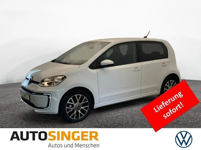 Volkswagen e-up! Edition *GRA*R-CAM*KLIMA*SHZ*ALU*DAB*TEL*