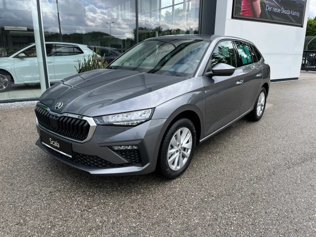 Skoda Scala Selection TSI