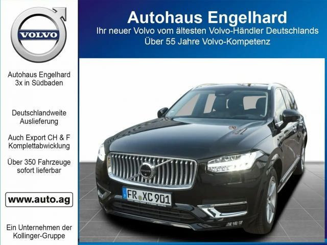 Volvo XC90 AWD