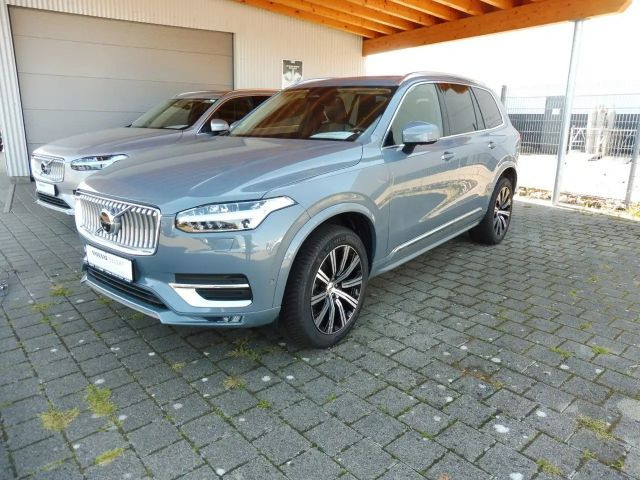 Volvo XC90 AWD Plus Bright