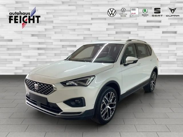 Seat Tarraco 2.0 TDI