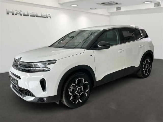 Citroën C5 Aircross Feel Hybrid Pack