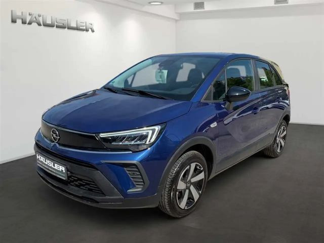 Opel Crossland X Business