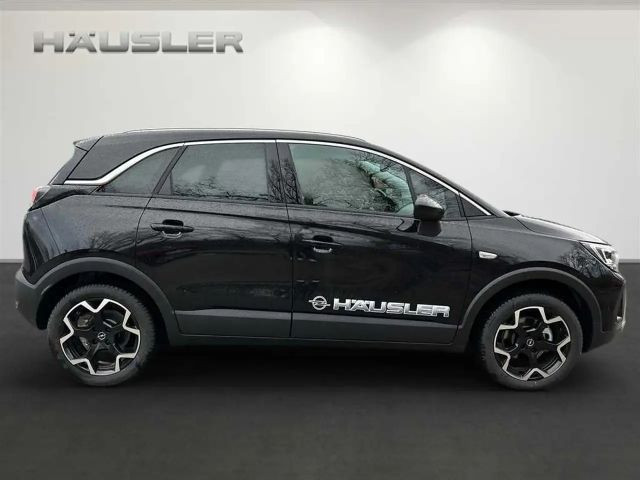 Opel Crossland X Elegance