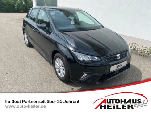 Seat Ibiza Style 1.0 TSI